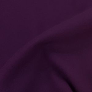 Tissu Polaire Unie Violet