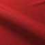 Tissu Polyester Uni Rouge