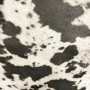 Simili Cuir vache