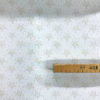 Tissu coton imprimé étoile doré mètre