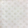 Tissu coton imprimé étoile doré