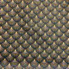 Tissu coton imprimé yuna