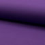 Tissu Polyester Uni violet