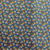 Tissu coton imprimé pizli