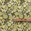 Tissu coton imprimé brousse mètre