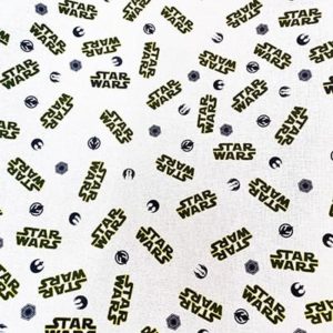 Tissu Disney Star Wars