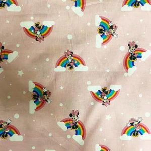 Tissu Disney Mini