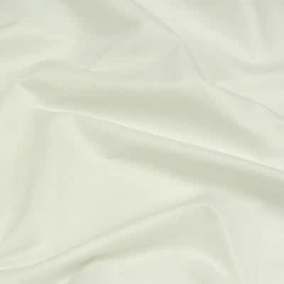 Tissu feutrine blanc