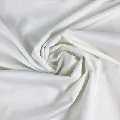 Tissu PUL blanc