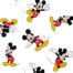 Tissu Disney Mickey