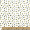 Tissu coton imprimé Minions