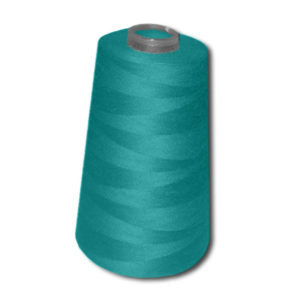 Cône fil polyester canard