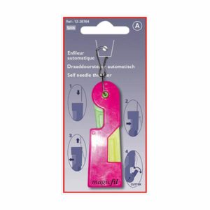 Enfileur automatique magicfil