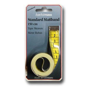 Mètre ruban - 19 mm x 1,50 m