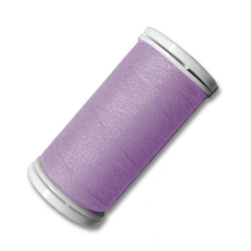 Fil polyester 200 mts Lilas pastel