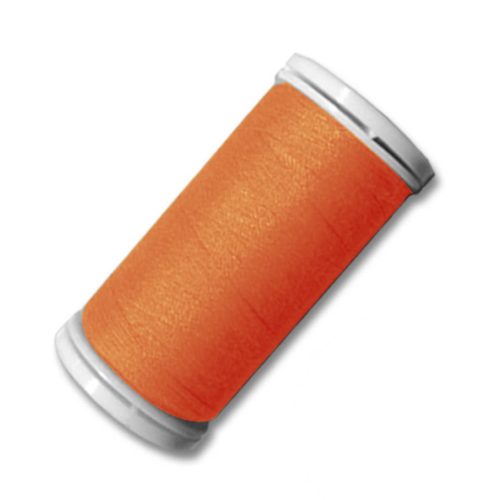 Fil polyester 200 mts Orange