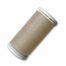 Fil polyester 200 mts Sable