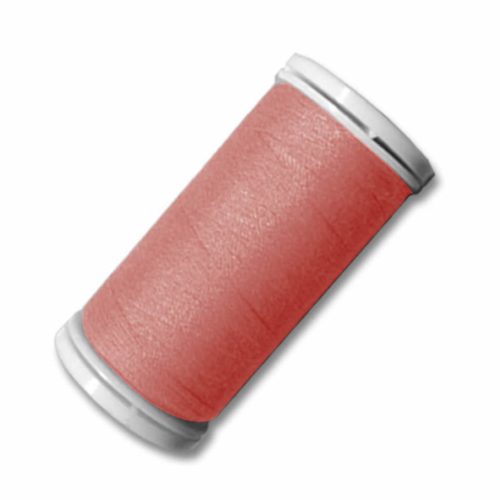 Fil polyester 200 mts Corail