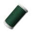 Fil polyester 200 mts Vert brocoli