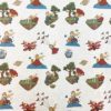 Tissu coton imprimé petit prince