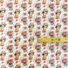 Tissu coton imprimé Frida mètre