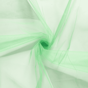 Tulle vert