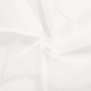 Tulle écru