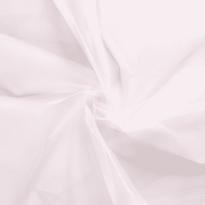 Tulle rose
