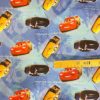 Tissu Disney Cars mètre