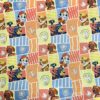Tissu Paw Patrol 2