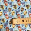 Tissu Paw Patrol 1 mètre