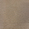Tissu coton imprimé géométrique