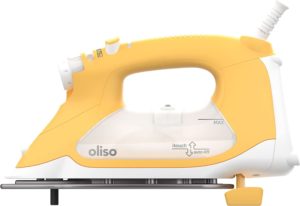 Fer à repasser Oliso Pro Plus Smart Iron