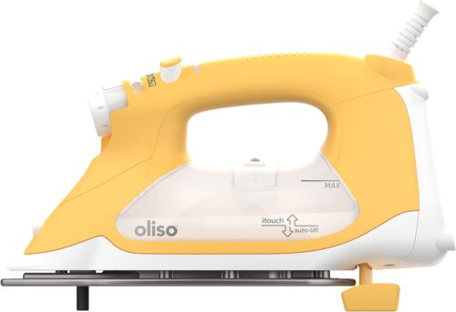 Fer à repasser Oliso Pro Plus Smart Iron